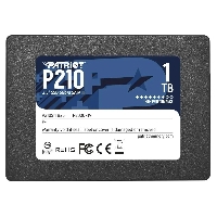   SSD 2.5" 1TB P210 P210S1TB25 PATRIOT