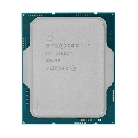 Процессор Soc-1700 Intel i7-12700KF (3.6GHz) OEM