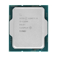  Soc-1700 Intel i5-12500 (CM8071504647605S RL5V) (3.0GHz/iUHDG770) OEM