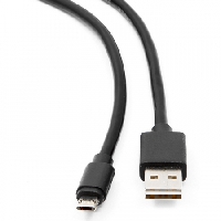 - USB-microUSB Cablexpert CC-mUSBDS-6  1.8,  ,  ,  USB 2.0,    2.4
