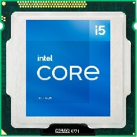 Процессор Soc-1200 Intel i5-11600 (CM8070804491513S RKNW) (2.8GHz/Intel UHD Graphics 750) OEM
