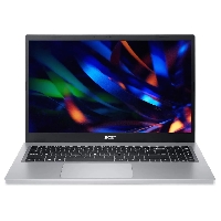 Ноутбук 15,6" Acer Extensa 15 EX215-33-C8MP N100/8Gb/ SSD256Gb/ IPS/FHD/noOS/silver
