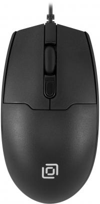 ���� ��������� Oklick 147M V2 USB ������ �����. 2000dpi , 2 �����, USB ��� �������� 4but