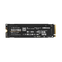   SSD M.2 250Gb Samsung 980 MZ-V8V250BW PCI-E 3.x x4,  - 2900 /,  - 1300 /, NVMe