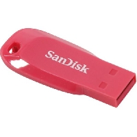   64GB USB 2.0 SanDisk Blade Pink CZ50  (SDCZ50C-064G-B35PE)