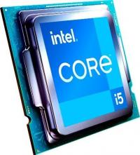 Процессор Soc-1200 Intel i5-11400  (2.6GHz/iUHDG730) OEM