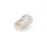  RJ45 .6 Cablexpert LC-8P8C-002 30 