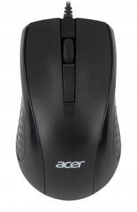 ���� ��������� Acer OMW136 ������ 1200dpi USB 3but (ZL.MCEEE.01A)