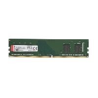  DIMM DDR4 8Gb 2666MHz Kingston KVR26N19S6/8 VALUERAM RTL PC4-21300 CL19 DIMM 288-pin 1.2 single rank