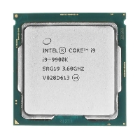 Процессор Soc-1151v2 Intel i9-9900K (CM8068403873914S RELS) (3.6GHz/iUHDG630) OEM