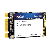 Твердотельный накопитель SSD M.2 512Gb Netac SSD N930ES 2242 NVME NT01N930ES-512G-E2X