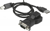  USB - COM Ningbo X-Storm USB-COM-ADPG BF-810 COM 9pin (m) USB A(m) 0.8  (USBBF-810)