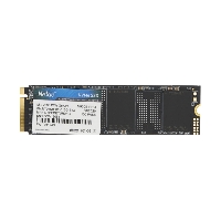 Твердотельный накопитель SSD M.2 512Gb Netac SSD N930E Pro  PCIe 3 x4 M.2 2280 NVMe 3D NAND, R/W up to 2080/1700MB/s, TBW 300TB, 3y wty (NT01N930E-512G-E4X)