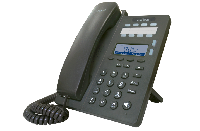 Телефон IP Escene ES206-N с б/п 2 SIP-аккаунта, 128x64 LCD-дисплей, 4 программируемы клавиши + 8 клавиш быстрого набора BLF, XML/LDAP, регулируемая подставка, разъемы для гарнитуры (RJ9), 2xRJ45, EP+ приложение
