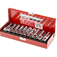    1/2" 10  Matrix 13557