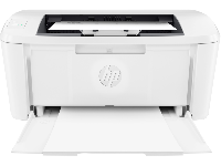 Принтер HP LaserJet M111a A4, 600x600 dpi, ч/б - 20 стр/мин (A4), USB 2.0 (7MD67A)