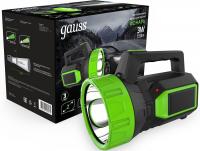 ��������� Gauss GFL604 ������ 3�� ���.:���������. (GF604)