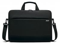 Сумка для ноутбука 15" Acer LS series OBG203 черный полиэстер (ZL.BAGEE.003)