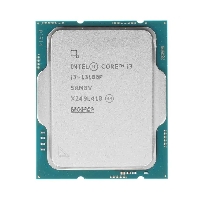 Процессор Soc-1700 Intel i3-13100F (CM8071505092203S RMBV) (3.4GHz) OEM