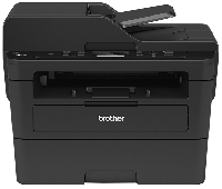 МФУ Brother лазерный DCP-L2551DN принтер/сканер/копир, A4, 34стр/мин, дуплекс, 128Мб, USB, LAN (картридж TN-14)  + 2 картриджа