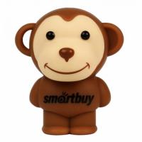   8Gb USB 2.0 Smart Buy Wild  series Monkey (SB8GBMonkey)  .