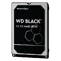 Жесткий диск 2,5" SATA-III 500Gb WesternDigital WD5000LPSX 7200RPM 32MB