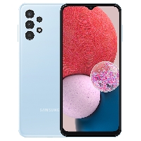 Смартфон Samsung SM-A135F Galaxy A13 64Gb 4Gb голубой 3G 4G 2Sim 6.6" LCD 1080x2408 And12 50Mpix 802. (SM-A135FLBGMEB)