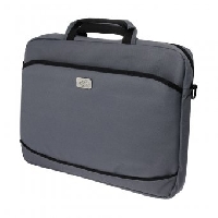    15" PC PET 600D Nylon  (PCP-A1315GY)