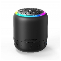 Колонка Bluetooth Anker Soundcore Mini 3 Pro, черный 6 Вт, Bluetooth, время работы - до 15 ч