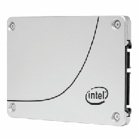 Твердотельный накопитель SSD 2.5" 480Gb Intel Original SATA III 480Gb (SSDSC2KG480G801 963346) DC D3-S4610
