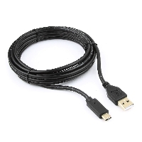 - USB-Type-C Cablexpert CCP-USB2-AMCM-10  3,  ,  USB 2.0,    3