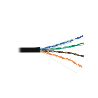   Lan Union U/UTP cat.5e 4pair, AWG 24. , PVC, -, 305 (--5.4.10.173)