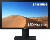  23,8" Samsung S24A310NHU  ,  VA, 1920x1080(16:9) matt 60Hz,  9ms,  178/178,  200cd/m2,  3000:1,  VGA HDMI,   