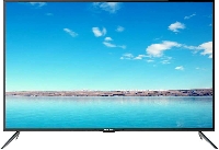 Телевизор LED 50" Starwind SW-LED50UA401 Smart черный/Ultra HD/60Hz/DVB-T/DVB-T2/DVB-C/DVB-S2/USB/WiFi