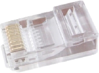  RJ45 (8P8C) LC-PTU-01/100 . .5e, 6m"   