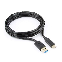 - USB-Type-C Cablexpert CCP-USB3-AMCM-6  1.8,  ,  USB 3.0,    3