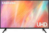 Телевизор LED 65" Samsung UE65AU7002UXRU 4K UltraHD 3840x2160/ DLNA/ Wi-Fi/ 60 Гц/ Tizen/ HDMI х 3/ USB х 1/ черный