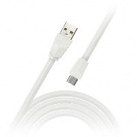 - USB-microUSB Smartbuy IK-12r white  1,  ,  ,  USB 2.0