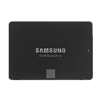   SSD 2.5" 1TB Samsung 870 EVO MZ-77E1T0BW SATA,  - 560 /,  - 530 /, 3D NAND 3  MLC (TLC)