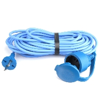    "PowerCube" 10. 1 . 30 . , IP54 ,  PC-1F-R-30(IP)