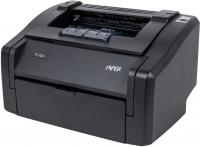Принтер Hiper P-1120 A4, 600х600 dpi, 24 стр/мин ч/б, 16 Мб, подача: 160 лист., нагрузка (в месяц, А4) до 8 000 стр., USB 2.0, черный (картридж Q2612A, Q2612X)
