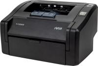 Принтер Hiper P-1120NW A4, 600х600 dpi, 24 стр/мин ч/б, 16 Мб, подача: 160 лист., нагрузка (в месяц, А4) до 8 000 стр., USB 2.0, WiFi черный (картридж HP-2612A/AS/X )