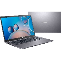 Ноутбук 15,6" Asus X515MA-BQ130 PMD-N5030/4GB/256GB SSD/UMA/Endless/ серый