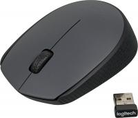   Logitech M170 Wireless Mouse USB   (910-004646)