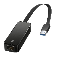 ������� ����� (USB 3.0) TP-Link UE306 1 ���������� ���� Ethernet, �������� ����������� ����-������