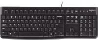  Logitech K120  USB , 1.5 ,    (920-002508)