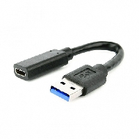 Переходник USB Type-C - Type-A переходник Cablexpert A-USB3-AMCF-01