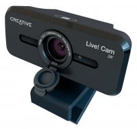 ������ WEB Creative Live! Cam SYNC V3 ������ 5Mpix (2560x1440) USB2.0 � ���������� (73VF090000000)