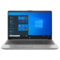 Ноутбук 15,6" HP 255 G8 Ryzen 5 3500U/ 8Gb/SSD256Gb/ TN/HD/noOS/silver