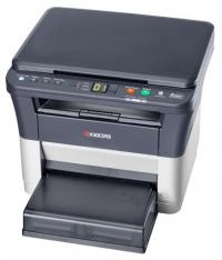  Kyocera Mita FS-1020MFP / /  4, 20 ppm, 1200dpi, 25-400%, 64Mb, USB, . ,  ( TK-1110)